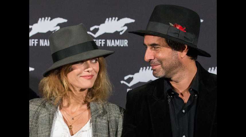 Voilà ce que Vanessa Paradis a offert à Samuel Benchetrit